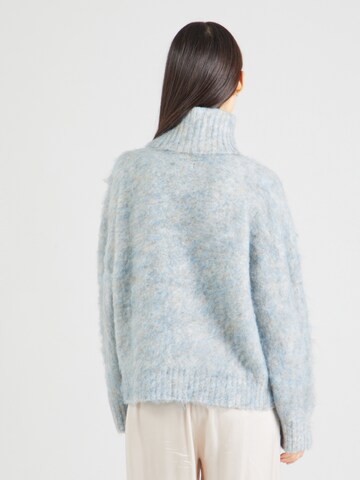 TOPSHOP Svetr – modrá