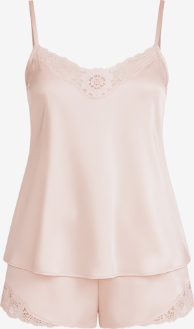 C&City Shorty in Beige: Vorderseite