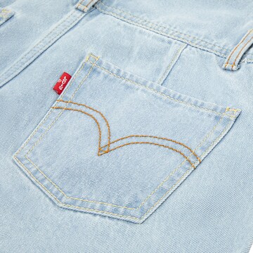 Levi's Kids Regular Overalls 'Classic' in Blue