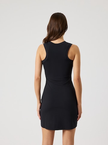 BJÖRN BORG Športové šaty 'ACE' - Čierna
