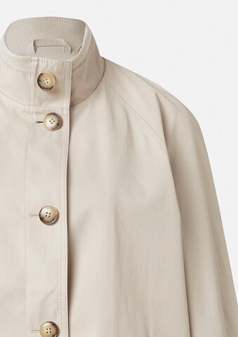 COMMA Between-Season Jacket in Beige