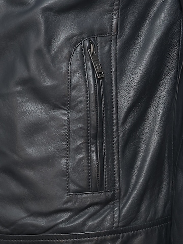 JCC Tussenjas in Blauw