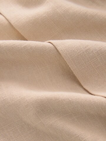 Next Tapered Broek in Beige