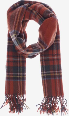 DRYKORN Scarf & Wrap in One size in Red: front