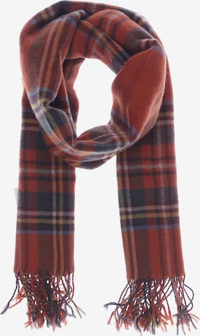 DRYKORN Scarf & Wrap in One size in Red: front