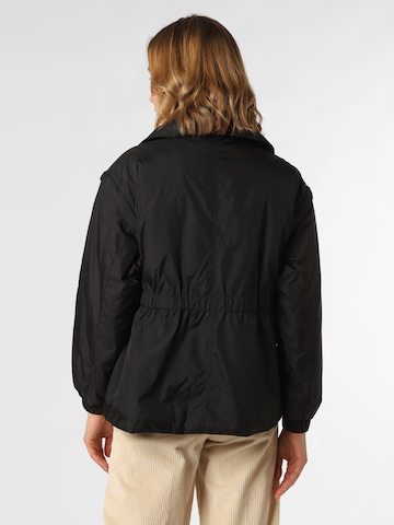 Marc O'Polo Between-Season Jacket in Black