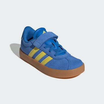 Baskets 'VL Court 3.0' ADIDAS SPORTSWEAR en bleu