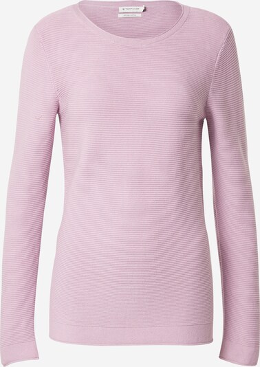 TOM TAILOR Sweater in Lilac, Item view
