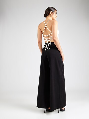 WAL G. Jumpsuit 'DAPHINE' in Schwarz
