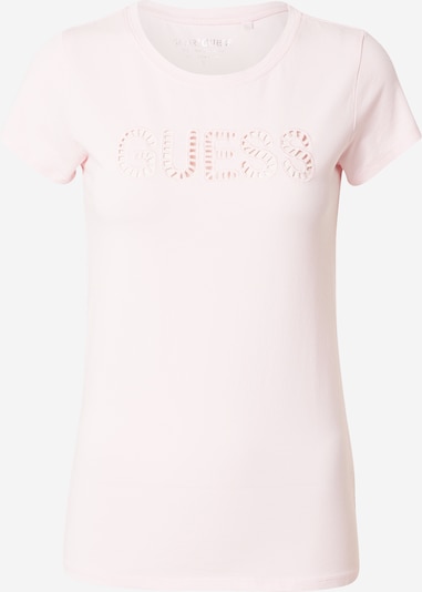 GUESS Shirt in Light pink, Item view