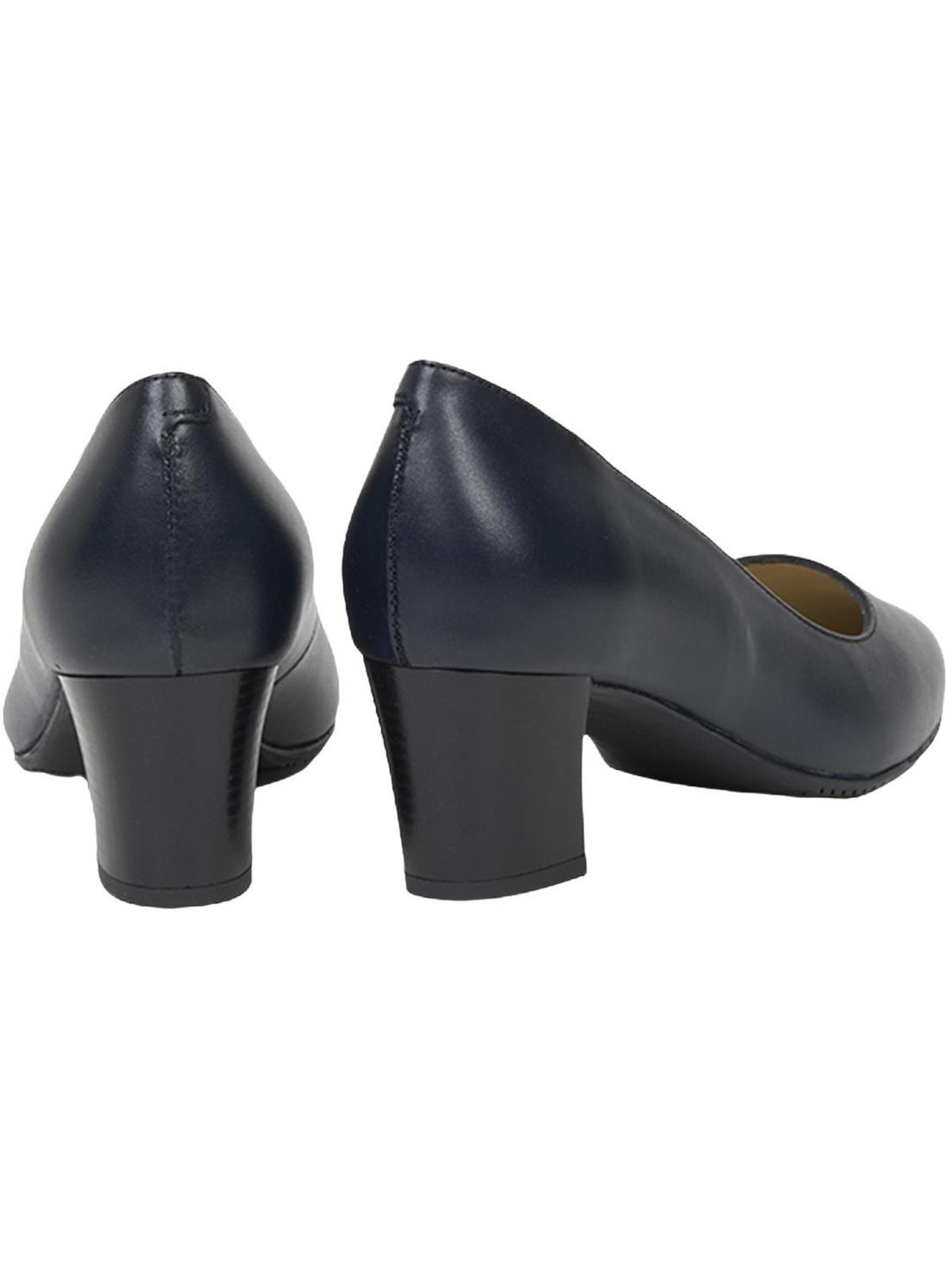 Desa Slingback Pumps in Blue