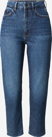 ESPRIT Slimfit Jeans in Blau: predná strana