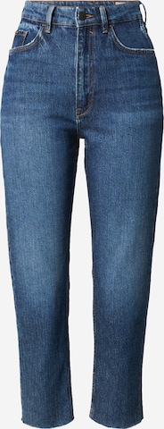 ESPRIT Slim fit Jeans in Blue: front