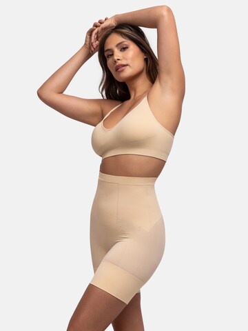 Dorina Bustier Melltartó 'REVIVE' - bézs
