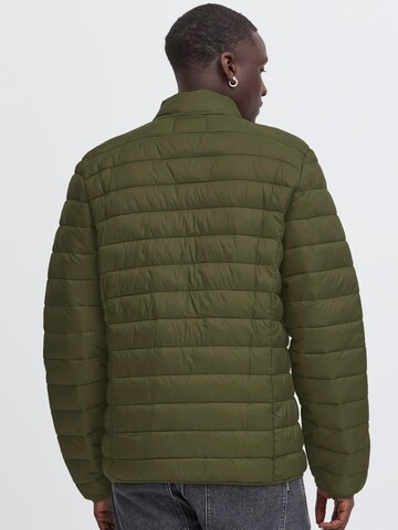 BLEND Übergangsjacke in Grün