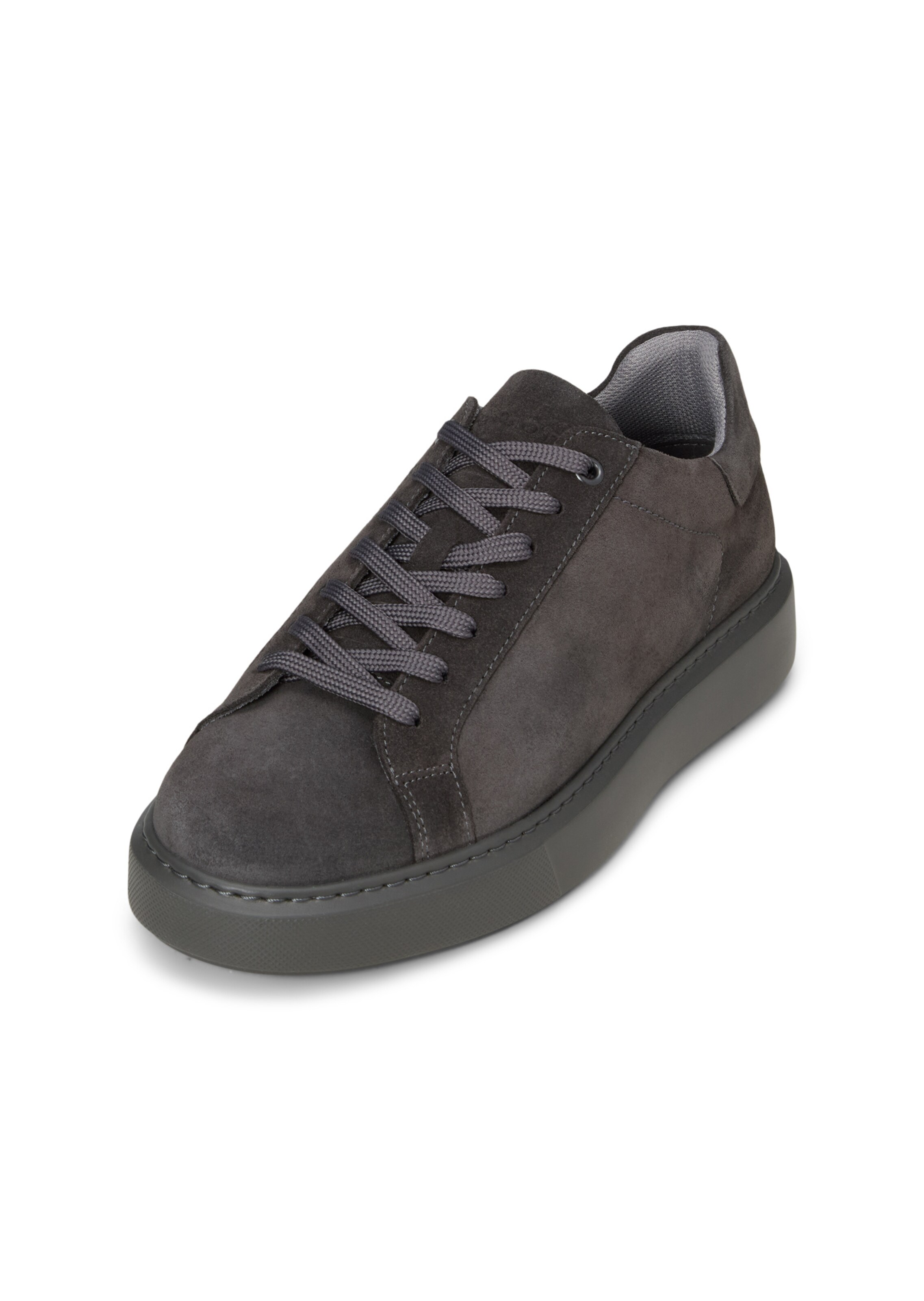 Marc O'Polo Sneaker 'Cedric ' in 40 in dunkelgrau, Produktansicht