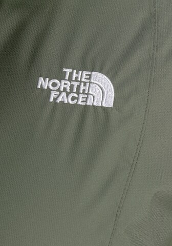 THE NORTH FACE Куртка в спортивном стиле 'Evolve II' в Зеленый