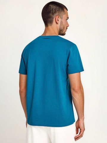 zils Funky Buddha T-Krekls