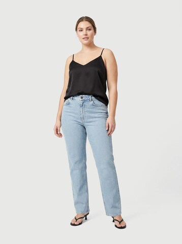 everly® Обычный Джинсы в Синий