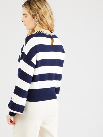 Kate Spade Pullover in Blau