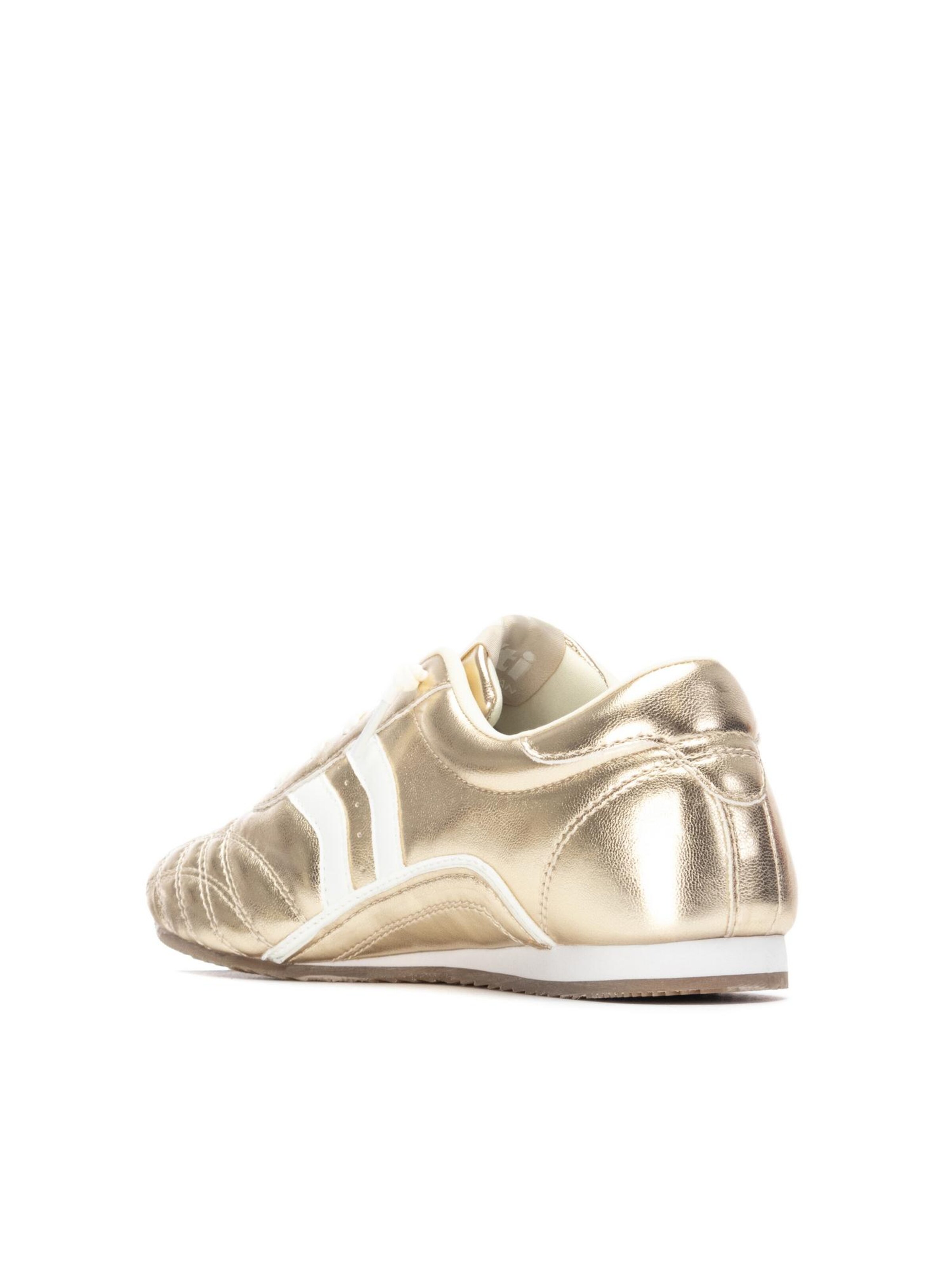 Xti - Calzado deportivo '14460604' en oro