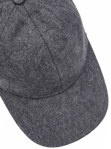 Casquette Suitable en gris