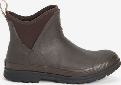Muck boot Boots 'WOMENS MUCK ORIGINALS ANKLE' en 42 en marron, Vue avec produit