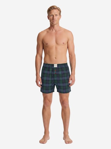 Boxers ' Combo ' Phil & Co. Berlin en bleu : devant