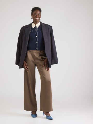 Cardigan MICHAEL Michael Kors en bleu