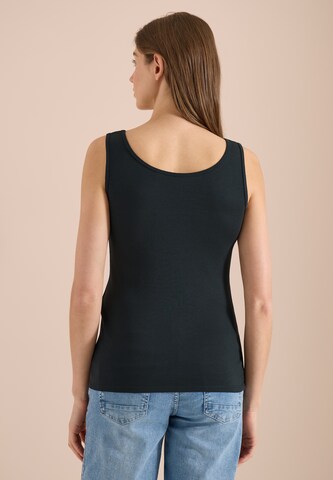 CECIL Top 'Linda' in Green