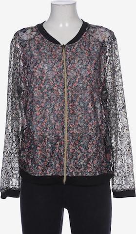 Ulla Popken Sweatshirt & Zip-Up Hoodie in XL in Mixed colors: front