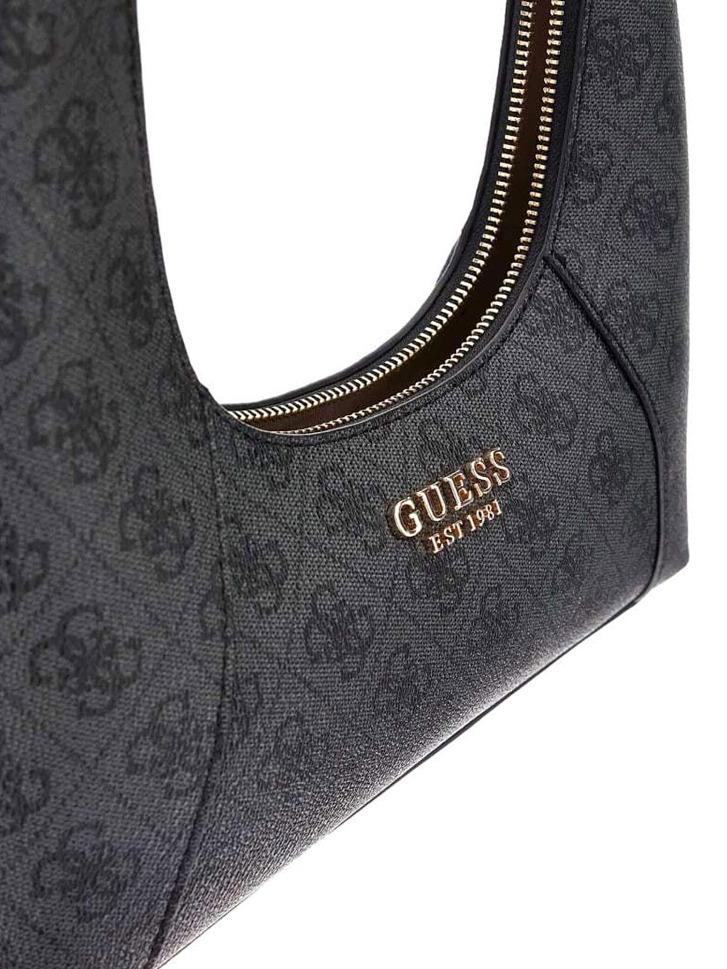 GUESS Schultertasche‌‌‌‌‌‌‌ in Grau