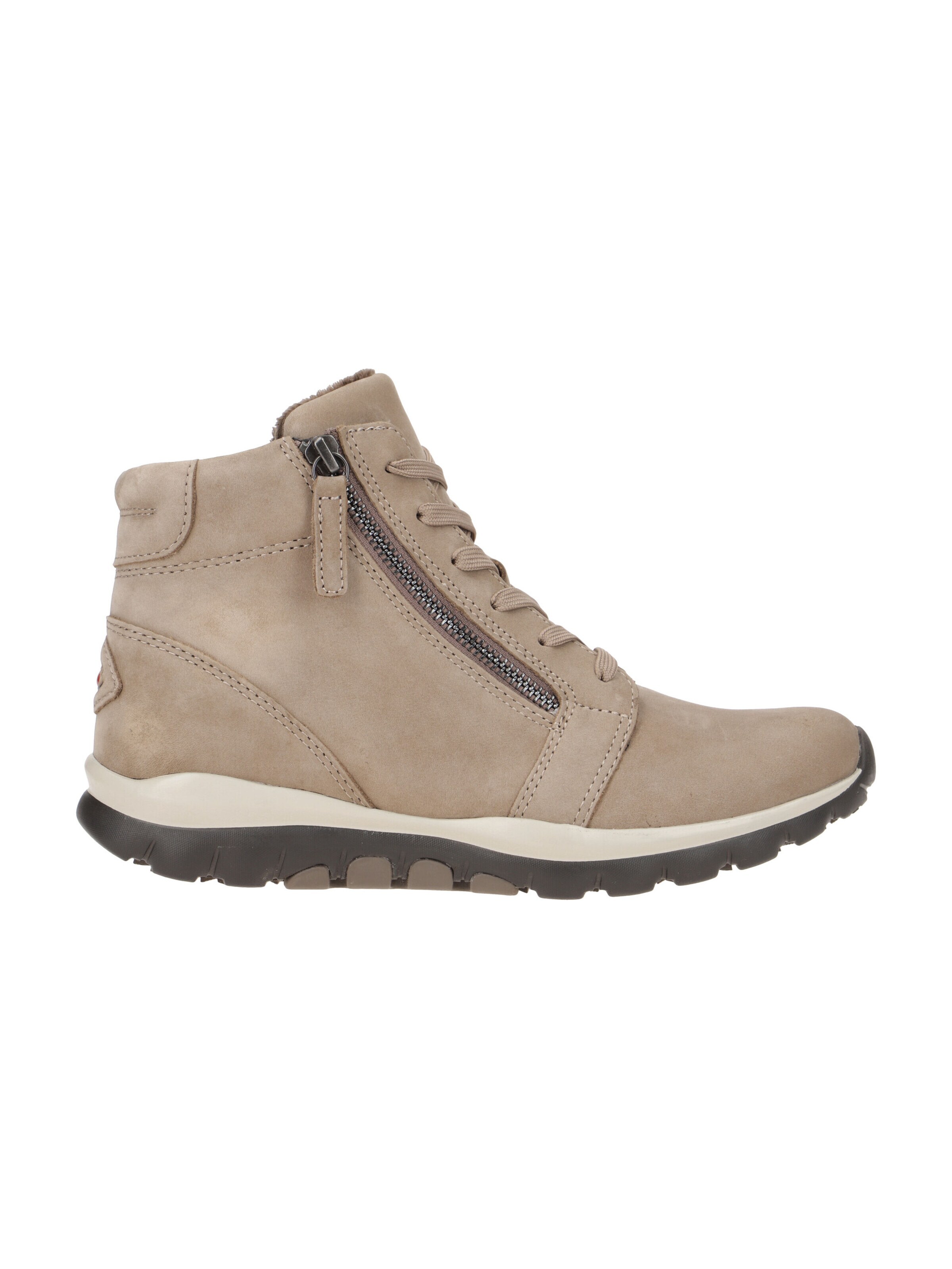 GABOR Boots‌‌‌‌‌‌‌‌ in Beige