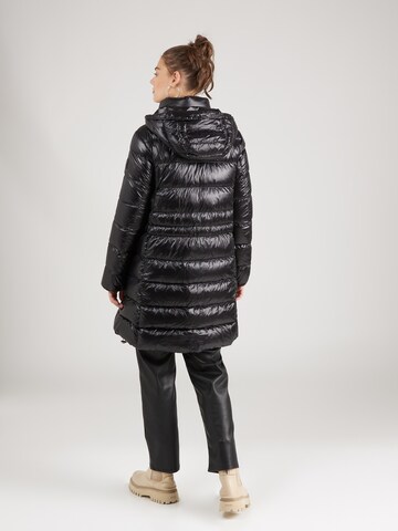 BOGNER Mantel 'LYNN' in Schwarz