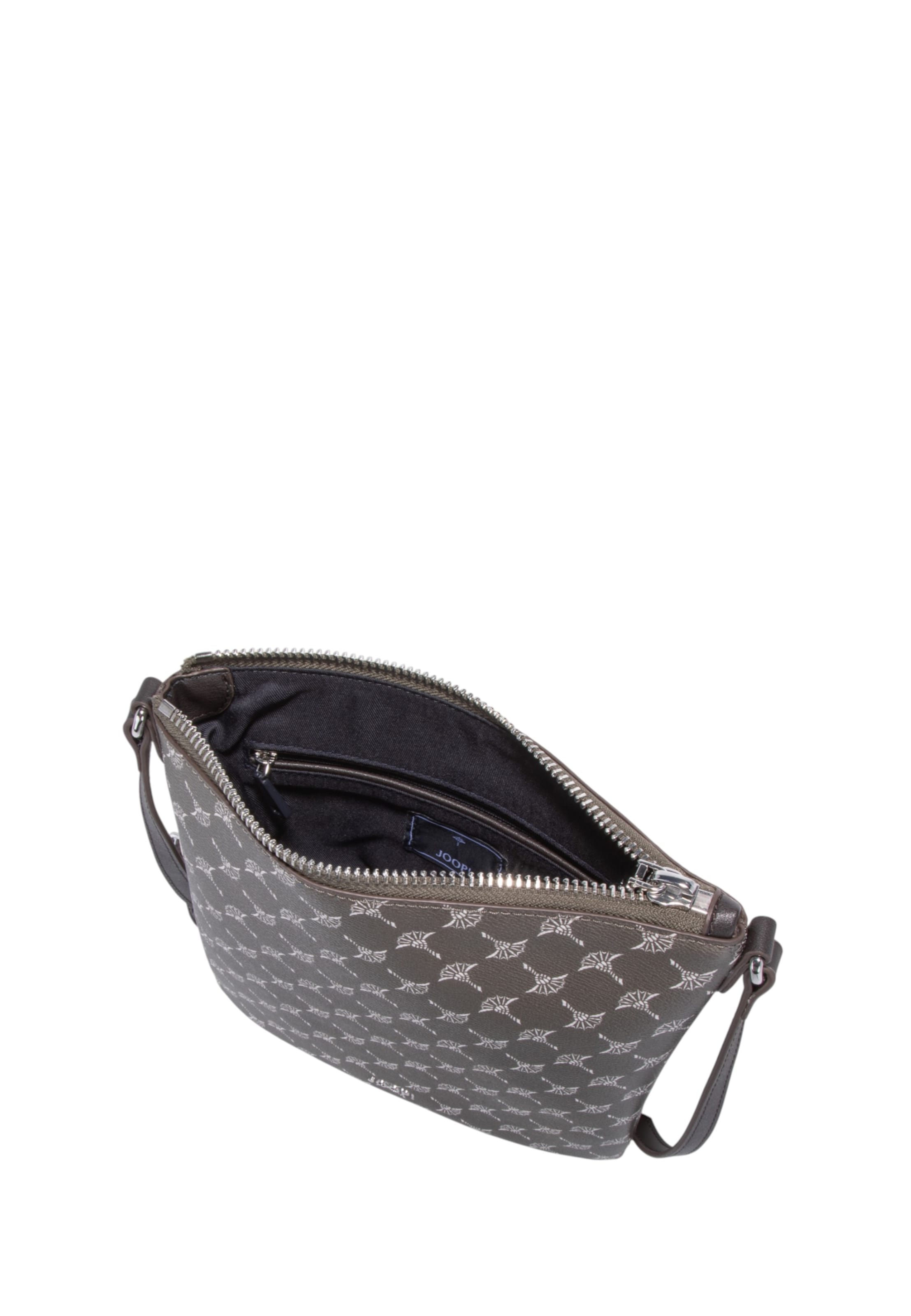JOOP! - Bolso de hombro en gris