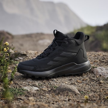 ADIDAS TERREX Boots 'Anylander' in Schwarz