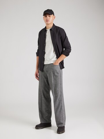 Polo Ralph Lauren Regular fit Shirt in Grey