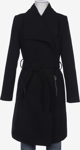 VERO MODA Jacket & Coat in XS-XL in Black: front