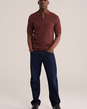 WE Fashion Tröja i röd