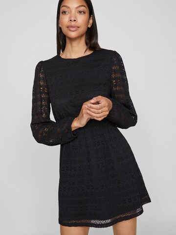 Robe 'Ash' VILA en noir