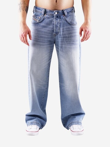 Picaldi Baggy Jeans 'Zicco 475' in Blau
