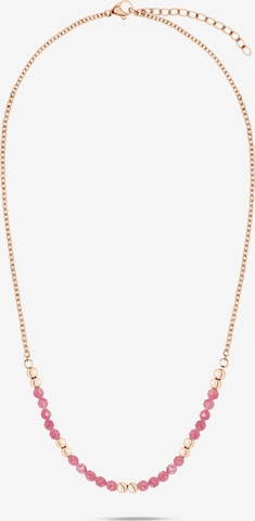 s.Oliver Kette in Gold: Vorderseite