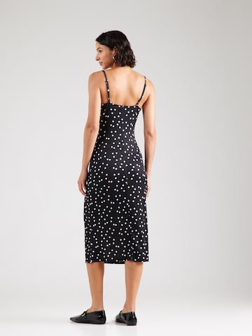 ABOUT YOU Jurk 'Charlie' in Zwart