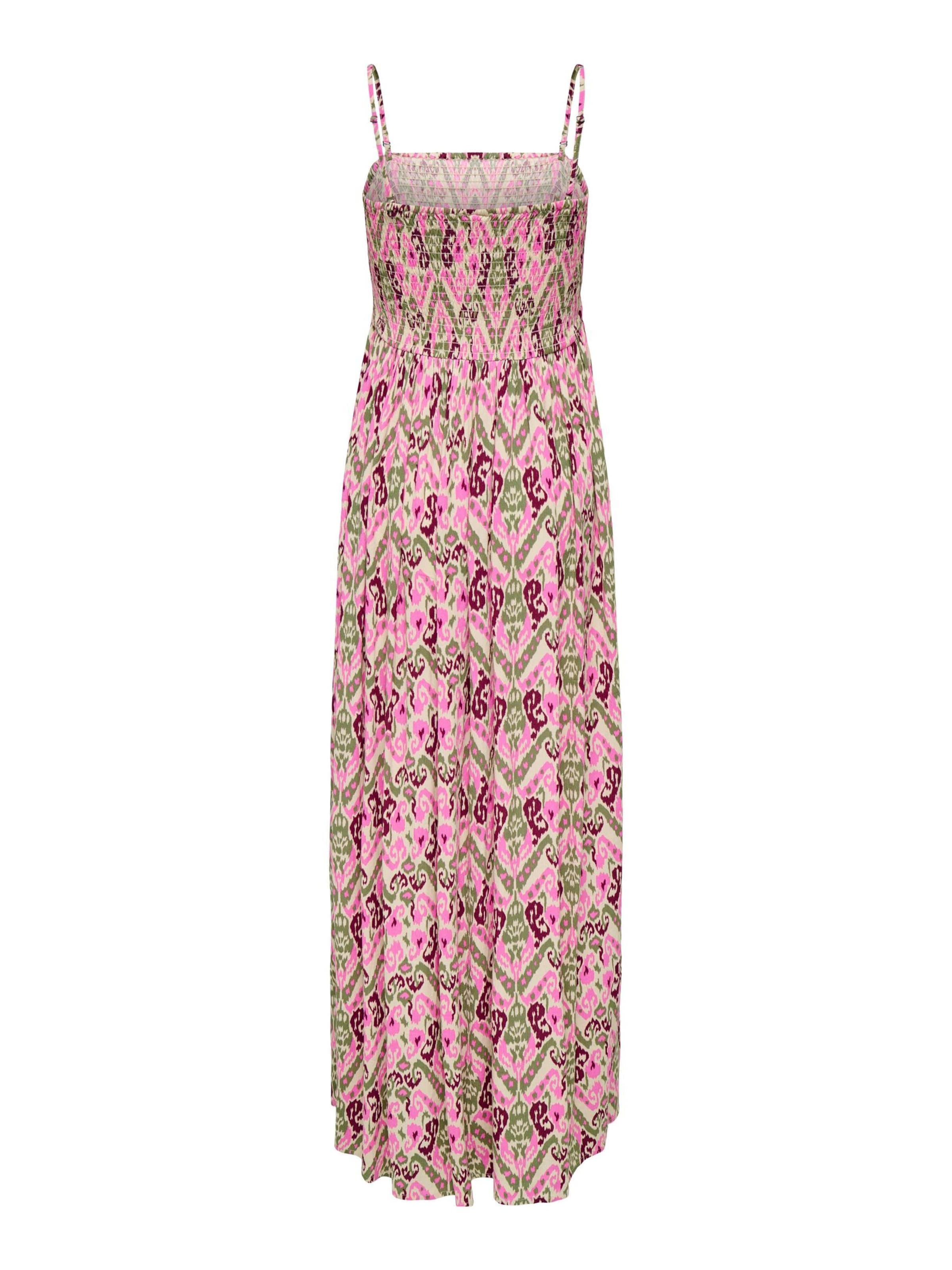 JDY Dress 'JDYBree' in Green