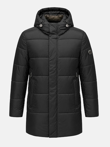 Tazzio - Chaqueta de invierno 'A811' en negro
