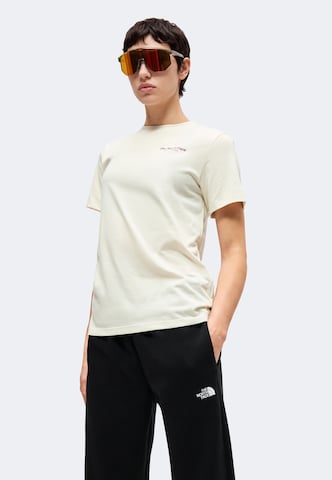 THE NORTH FACE - Tapered Pantalón 'EVOLUTION SIMPLE DOME' en negro