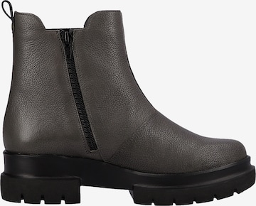 REMONTE Chelsea Boots in Grau