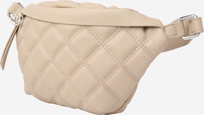 Guido Maria Kretschmer Collection Fanny Pack 'Rabe' in Nude, Item view