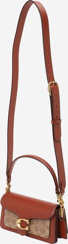 COACH Crossbody Bag in Brown: front