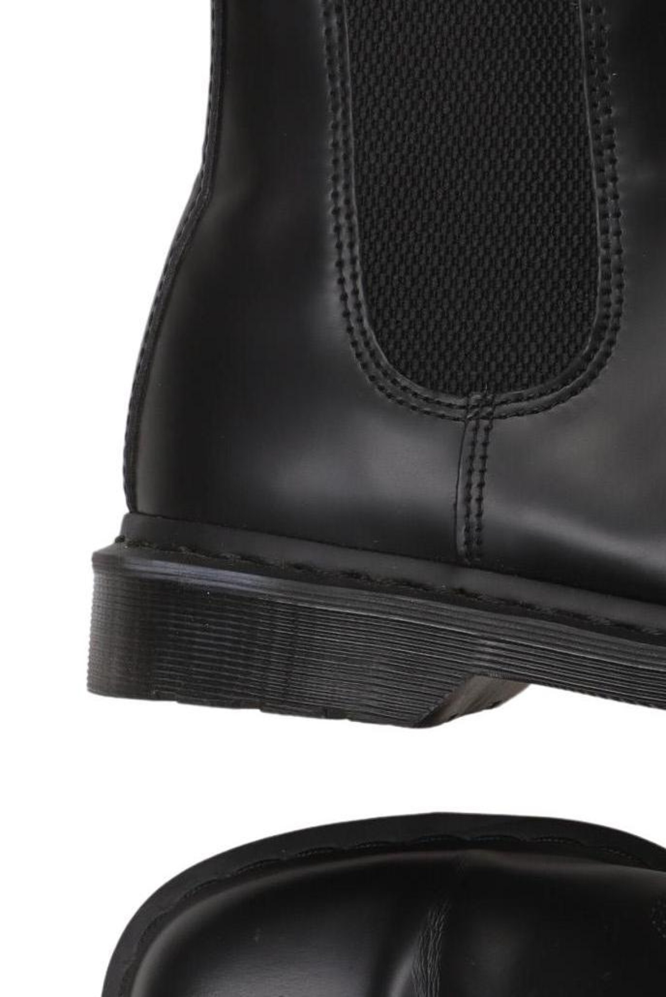 Dr. Martens Anke & Mid-Calf Boots in 45 in Black